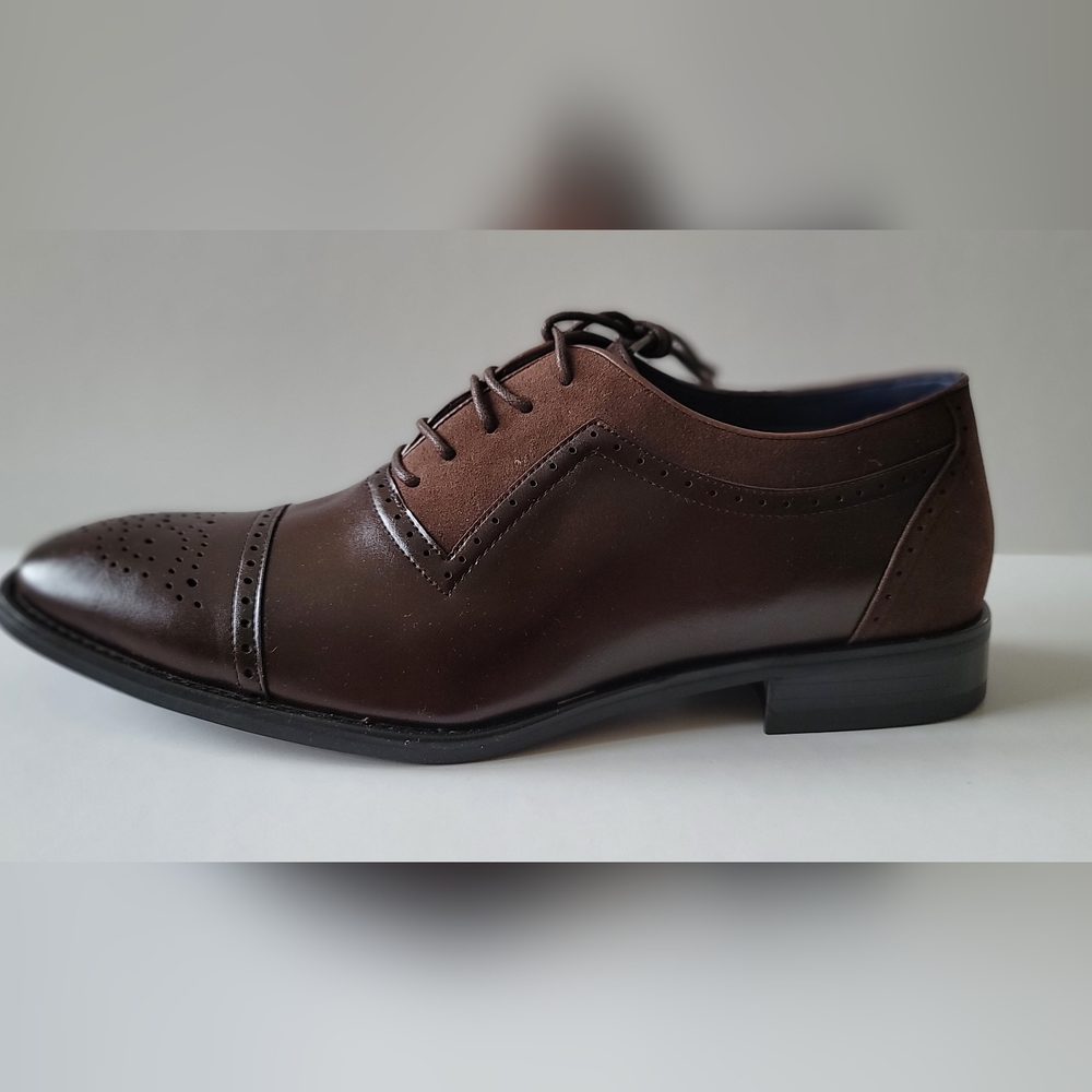 Men's Dress Shoes New Never Worn